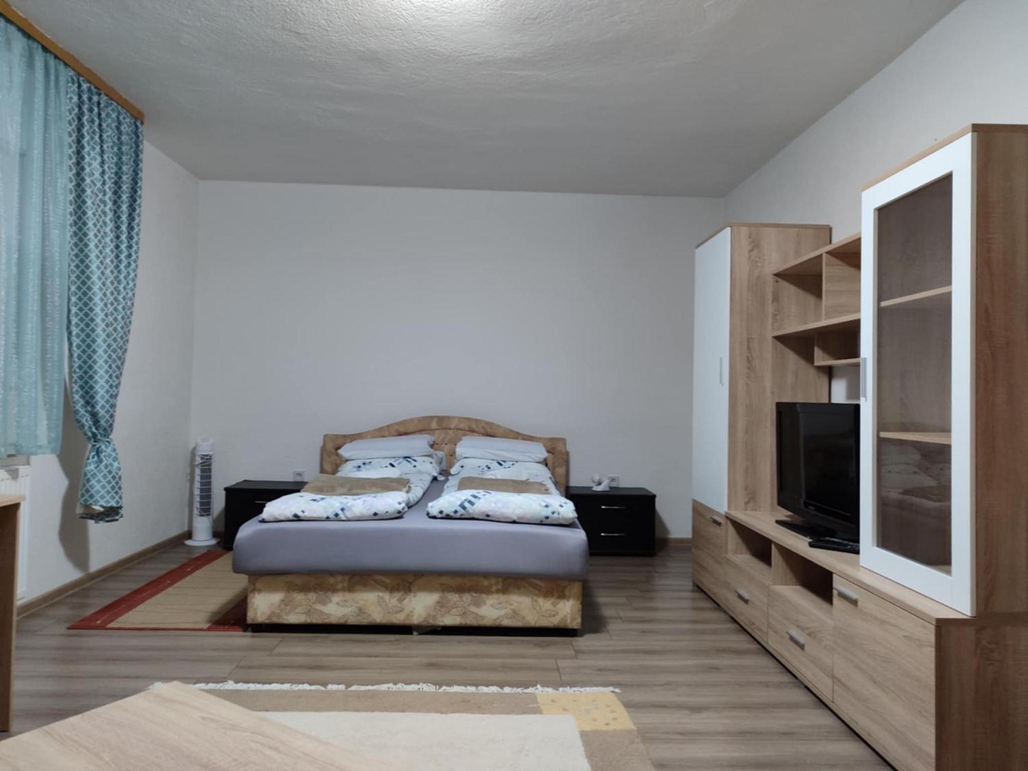 Apartment Hatinac بيهاتش المظهر الخارجي الصورة