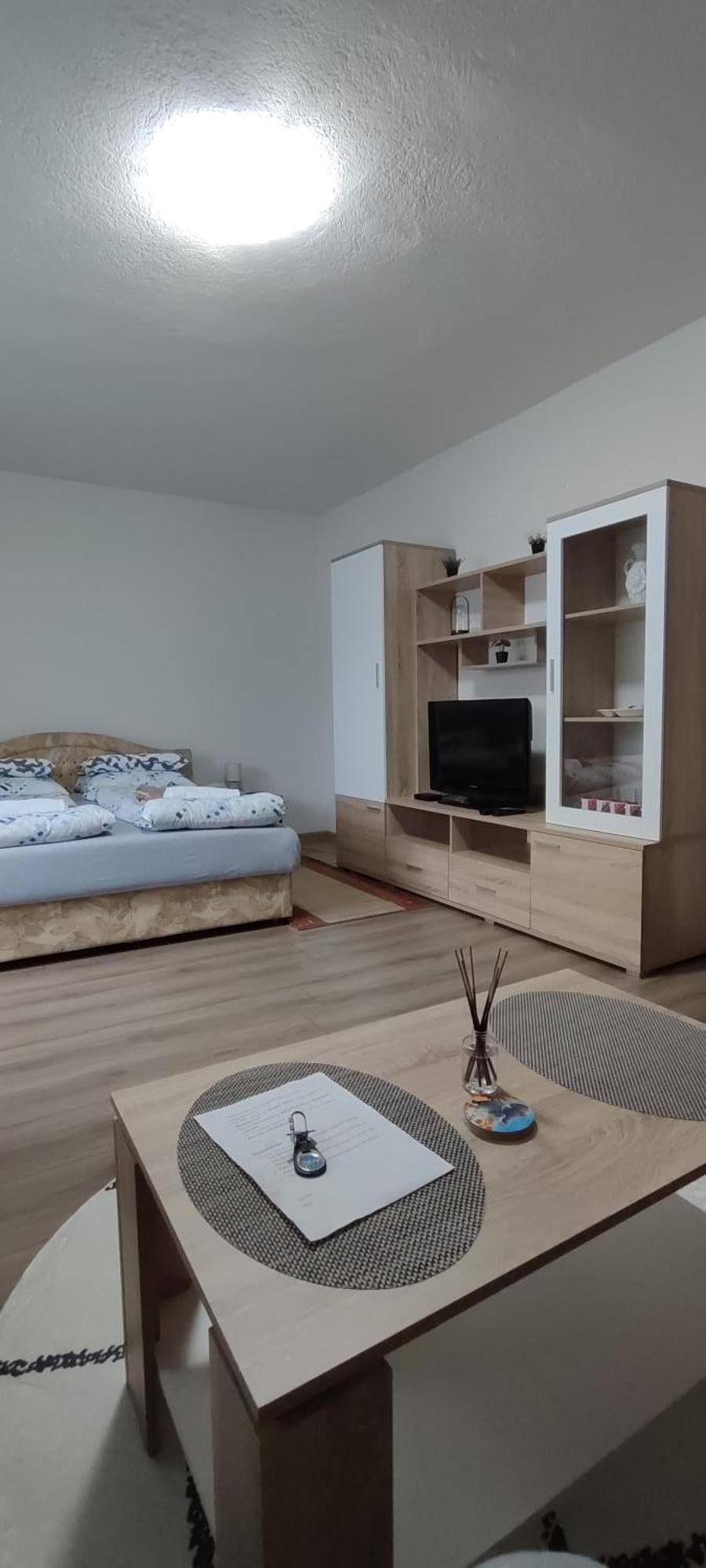 Apartment Hatinac بيهاتش المظهر الخارجي الصورة