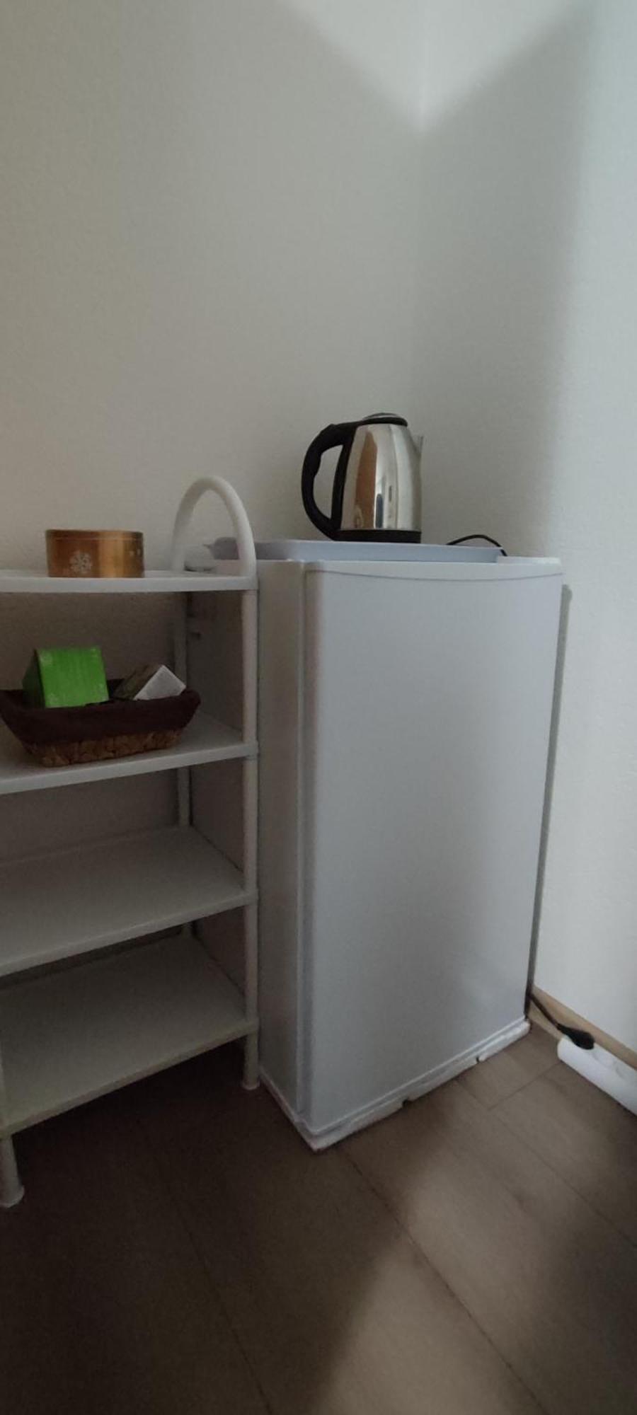 Apartment Hatinac بيهاتش المظهر الخارجي الصورة
