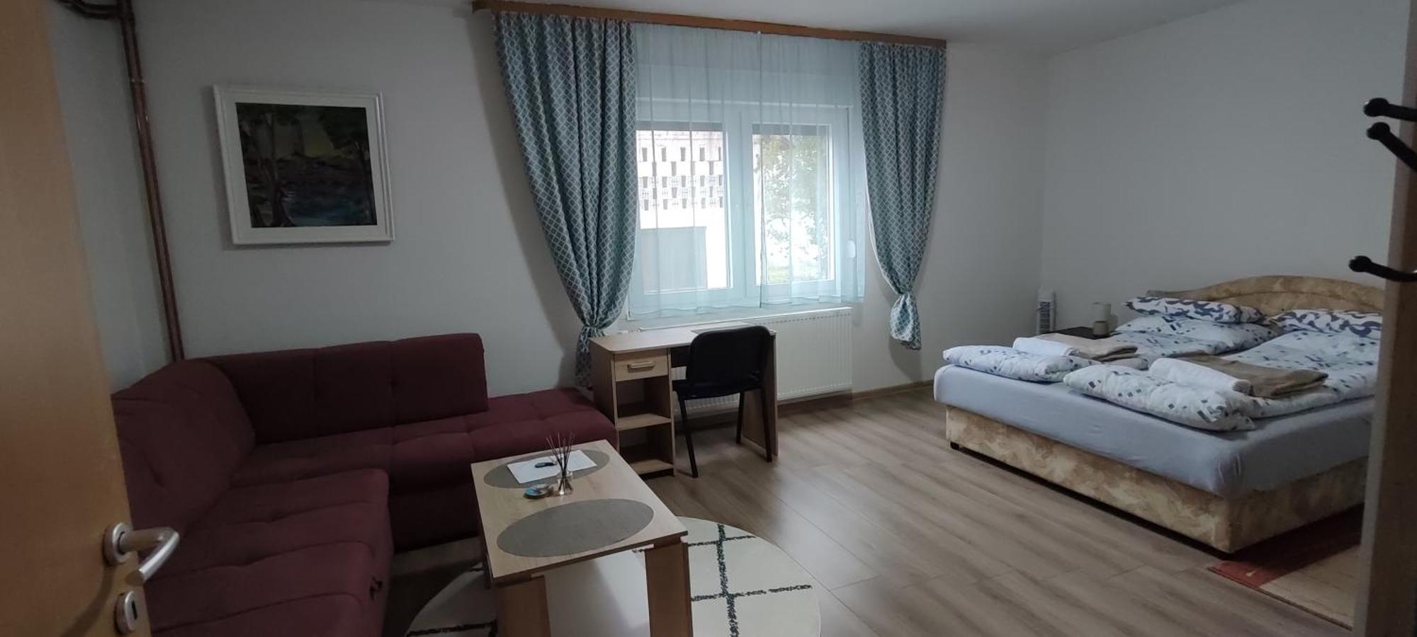Apartment Hatinac بيهاتش المظهر الخارجي الصورة