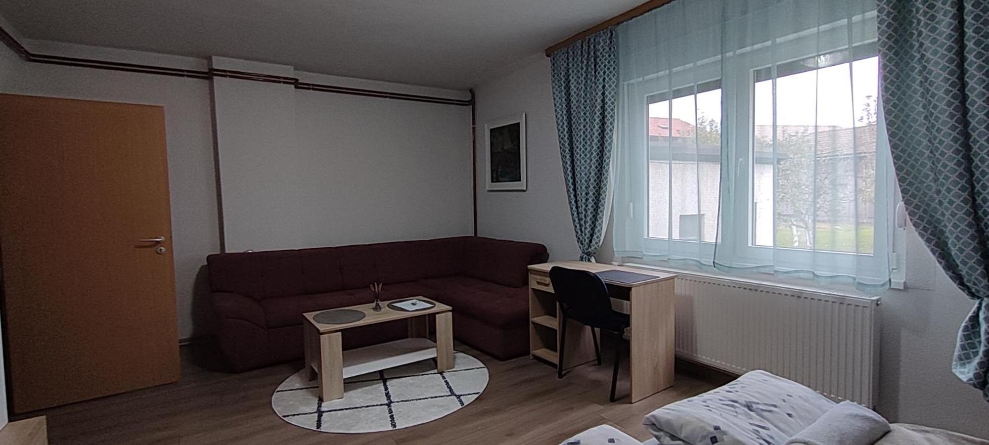 Apartment Hatinac بيهاتش المظهر الخارجي الصورة